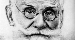 Иван Петрович Павлов (1849–1936), русский и советский физиолог