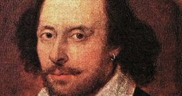 Уильям Шекспир – великий драматург (1564–1616)