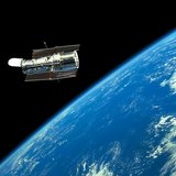 Космический телескоп «Хаббл»