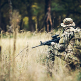 Soldat