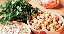 Продукты питания, содержащие железо