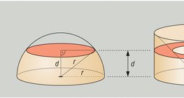 Prostornina krogle