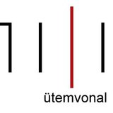 Ütemvonal
