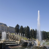 Санкт-Петербург