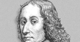 Блез Паскаль (1623–1662)