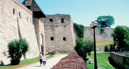 Эгерская крепость, Венгрия