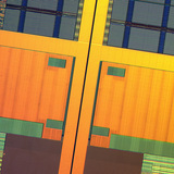 Microprocessador de um computador