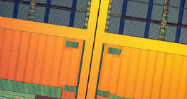 Microprocessore di un computer