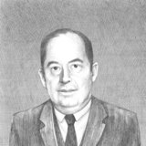 Джон фон Нейман (1903–1957), венгеро-американский математик и физик