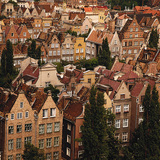 Old Town of Gdansk