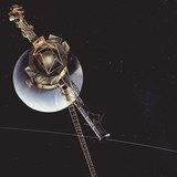 Space probe
