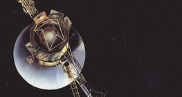 Sonda espacial