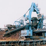 Открытая разработка месторождения