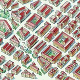 Правильная планировка улично-дорожной сети