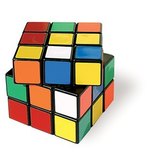 魯比克魔方