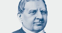 Аньош Иштван Йедлик (1800–1895), венгерский физик