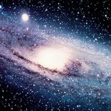 Галактика Андромеды – ближайшая к Земле крупная галактика