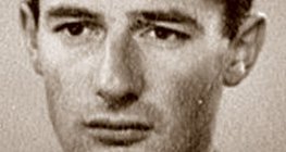 Рауль Валленберг (1910–1992)