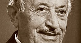 Симон Визенталь (1908–2005), охотник за нацистами