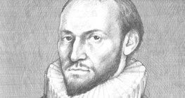 توماس هاريوت (1560-1621)