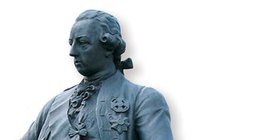 Статуята на Йозеф II (1780–1790)