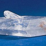 Cristal de yeso