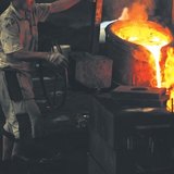 Литье маталла