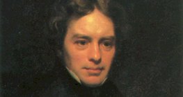 Майкл Фарадей (1791–1867)