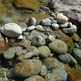 Debris dam