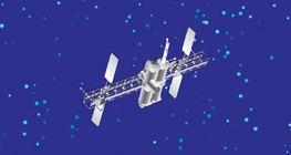 Kосмическая станция