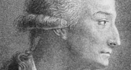 Антуан Лоран Лавуазье (1743–1794)