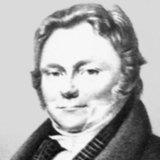 Иёнс Якоб Берцелиус (1779–1848)