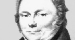 Иёнс Якоб Берцелиус (1779–1848)