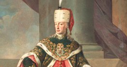 Франц II (1792–1835), австрийски император и унгарски крал