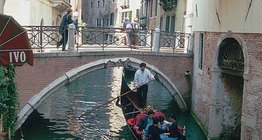 Calles de Venecia