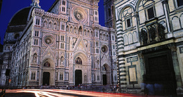 Dóm Santa Maria del Fiore