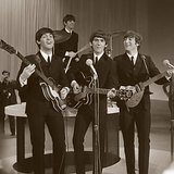 Группа Beatles