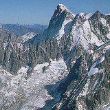 阿爾卑斯山是羣山