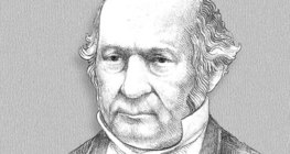 Уильям Роуэн Гамильтон (1805–1865)
