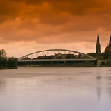 Tisza Nehri, Szeged, Macaristan