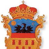 Erdély címere 