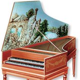 phong cầm ở thế kỷ xvi