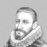 Willebrord Snellius (1580-1626), astrónomo holandés