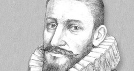 Виллеброрд Снелл (1591–1626), нидерландский астроном