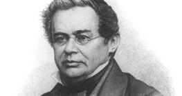 Эмилий Христианович Ленц (1804–1865), российский физик