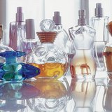 أواني عطور