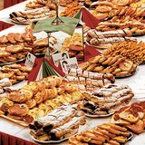 Шведский стол (буфет)