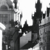 Пражская атмосфера