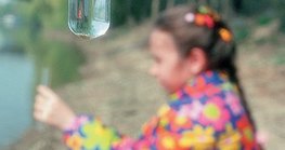 Análisis de agua