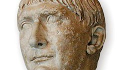 Trajano, imperador romano (98-117)